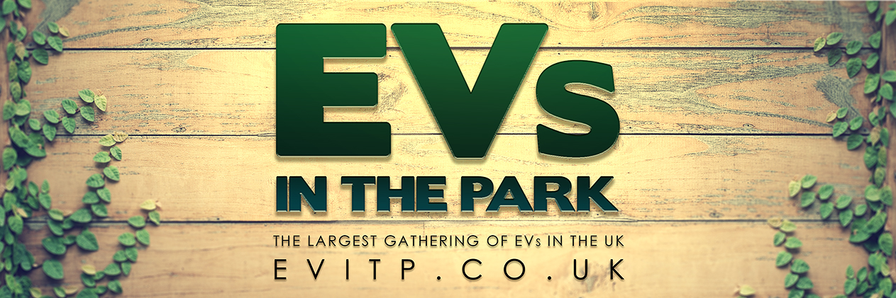 EVs in the Park