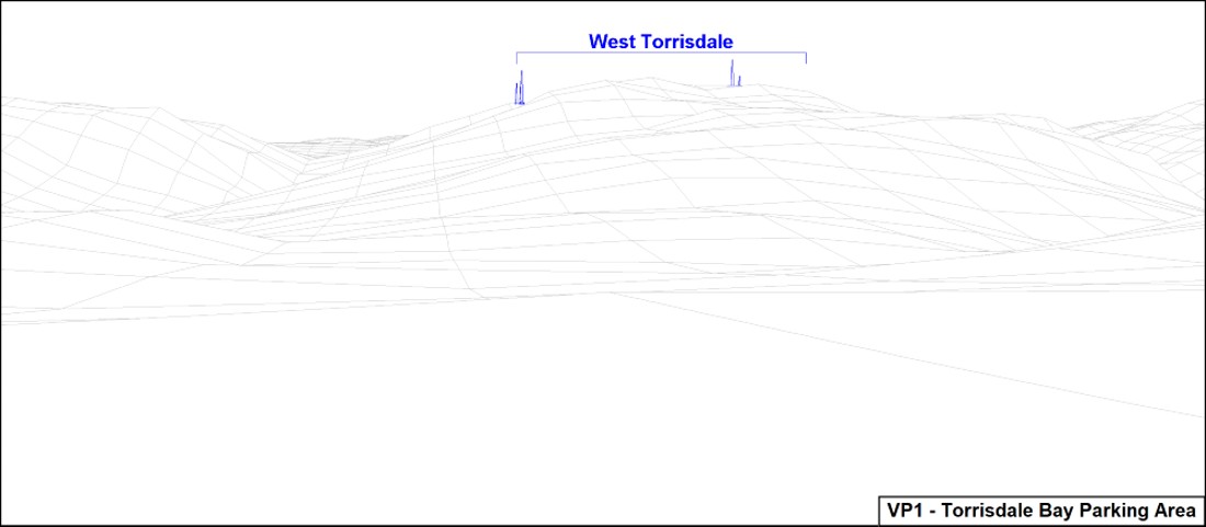 VP1 - Torrisdale Bay Parking Area