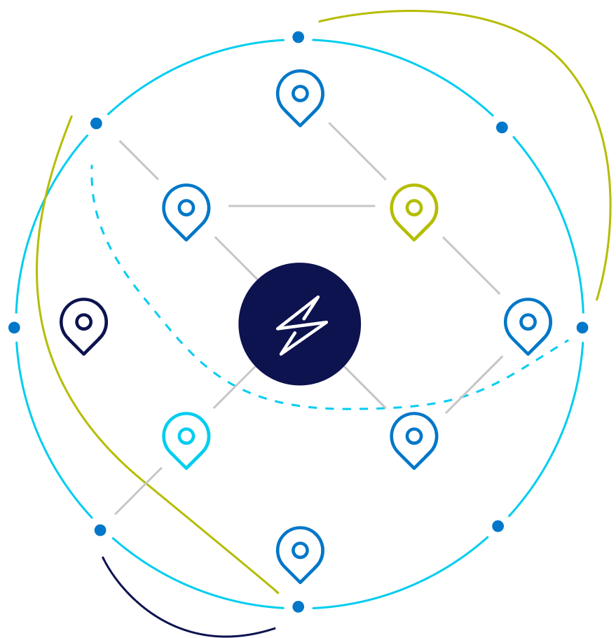 Charge Points