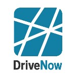 Drive Now Logo