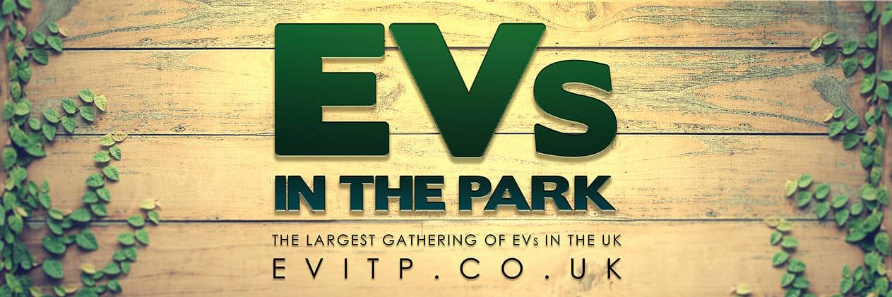 EVs in the Park 2019