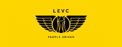 LEVC logo